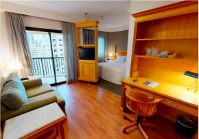 Apartamento/Flat em Moema!
